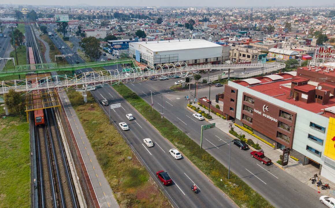 Photo of Outdoor in Ecatepec de Morelos