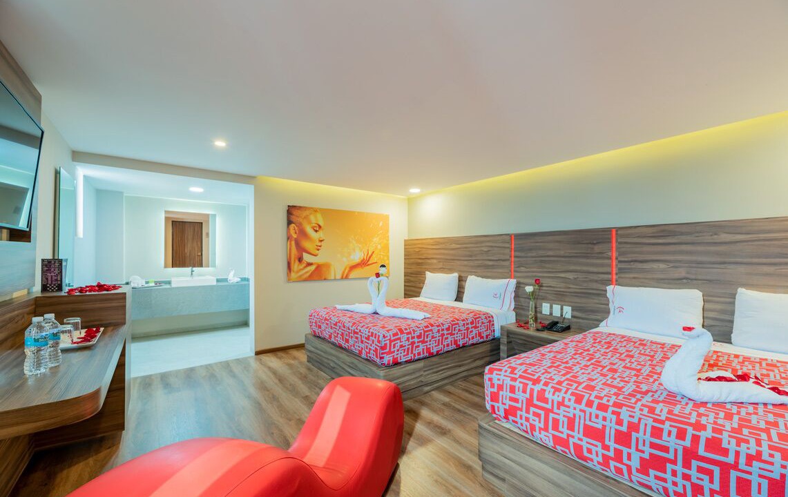 Photo of Bedroom in Ecatepec de Morelos