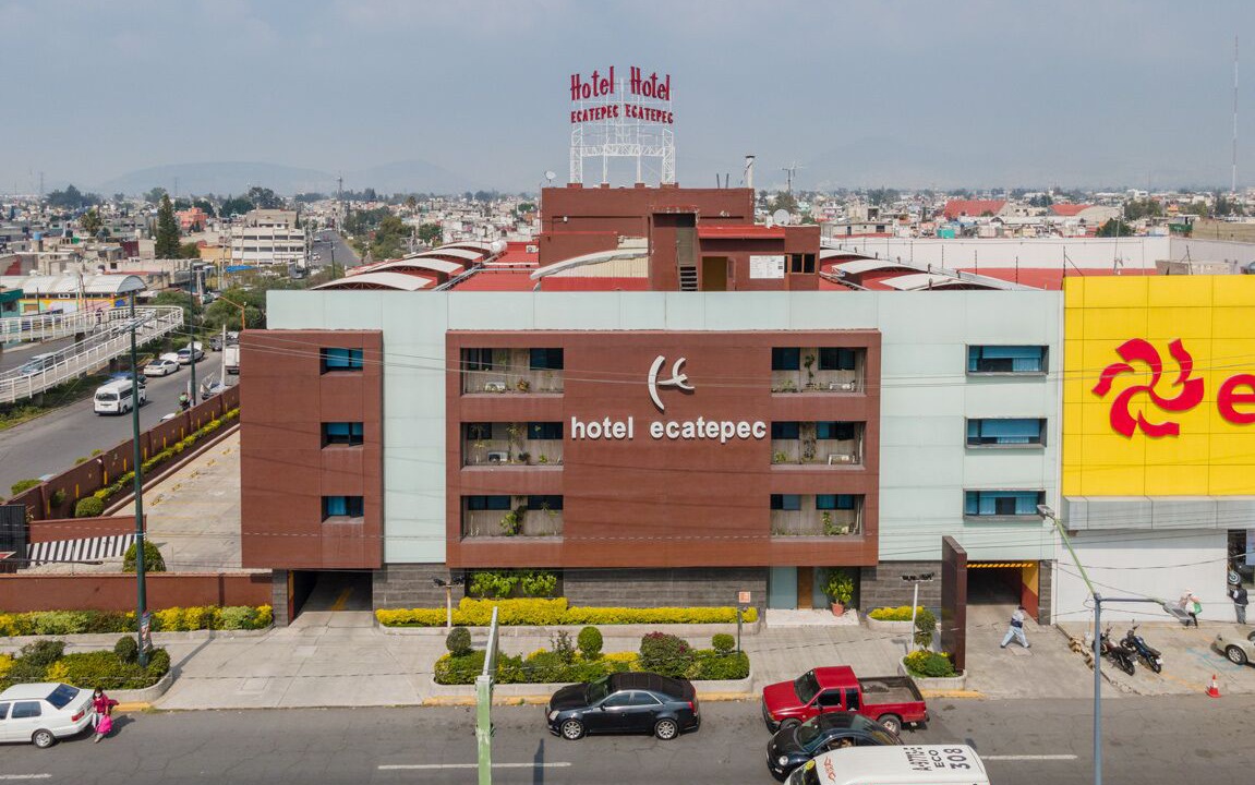 Photo of Outdoor in Ecatepec de Morelos