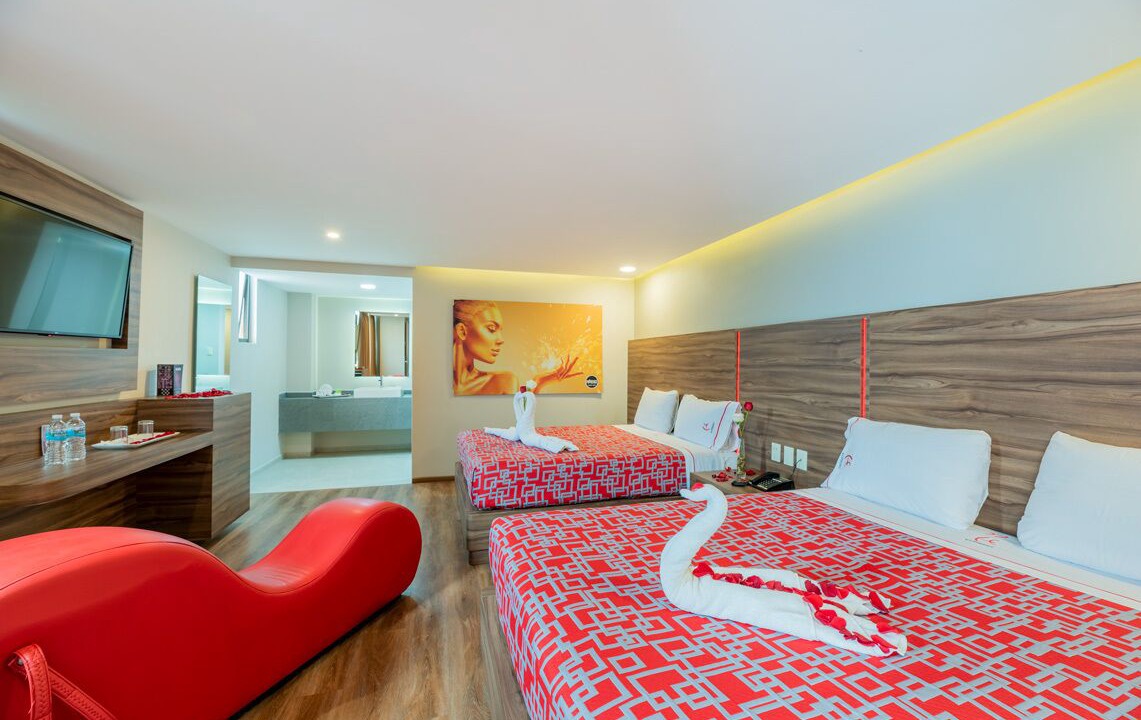 Photo of Bedroom in Ecatepec de Morelos