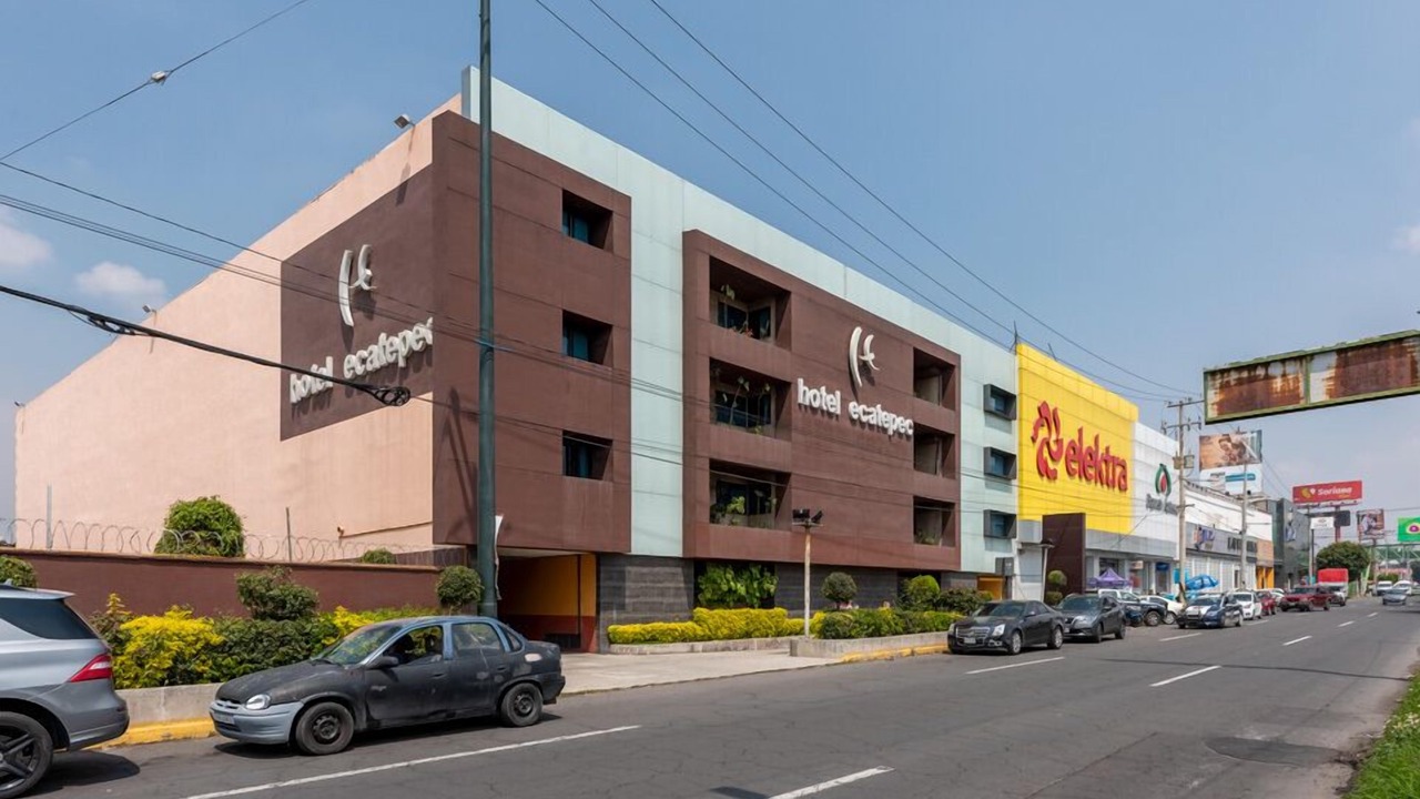 Photo of Outdoor in Ecatepec de Morelos