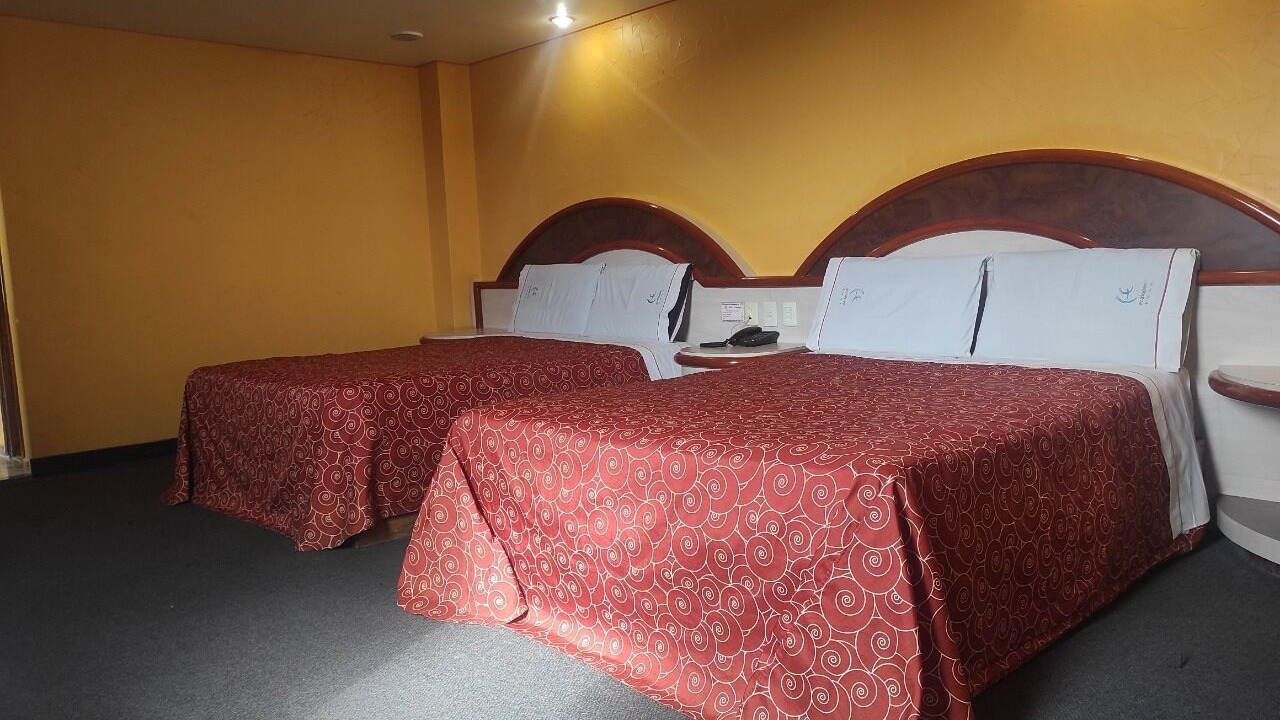 Photo of Bedroom in Ecatepec de Morelos