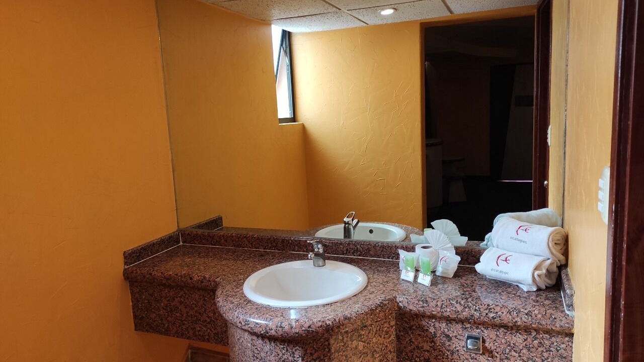 Photo of Bathroom in Ecatepec de Morelos
