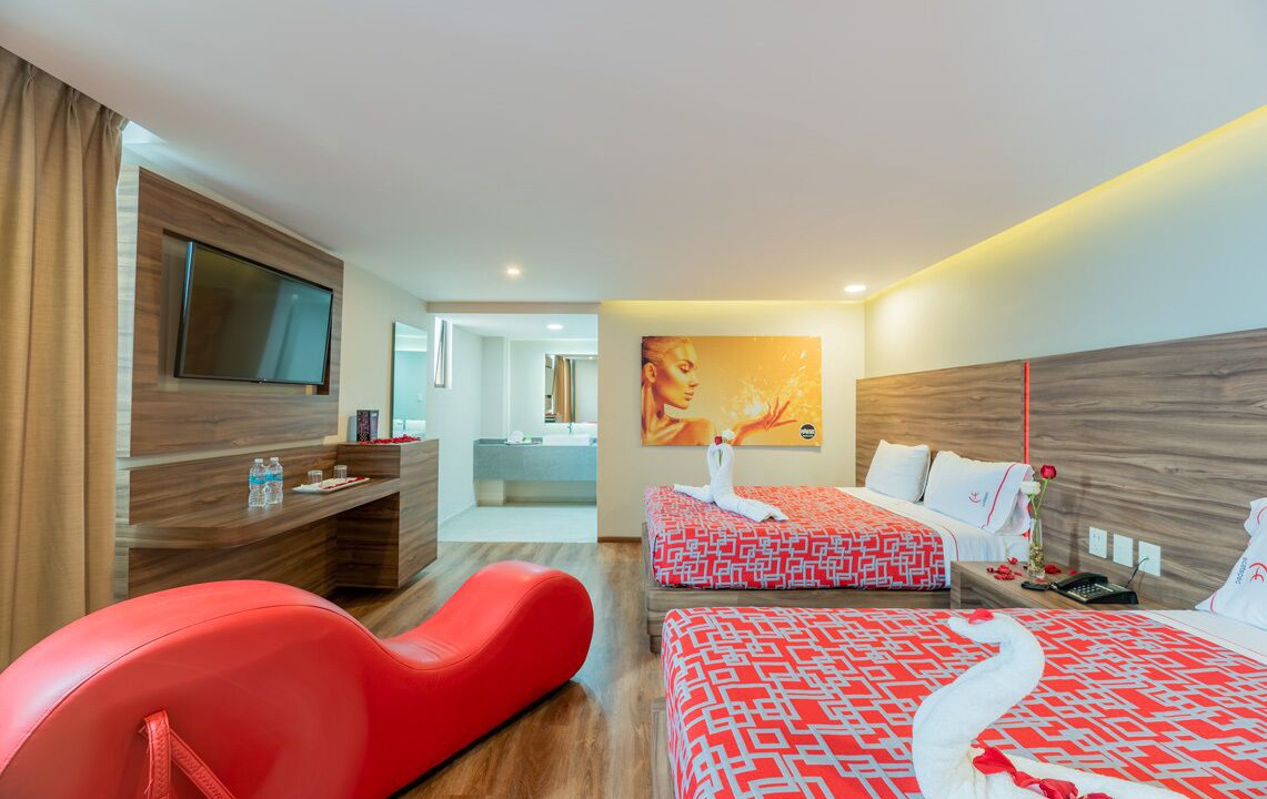 Photo of Bedroom in Ecatepec de Morelos