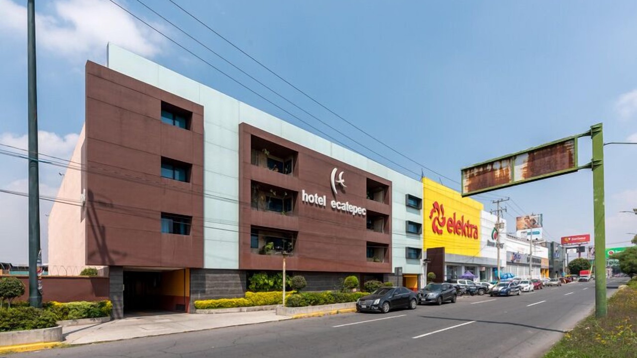 Photo of Outdoor in Ecatepec de Morelos