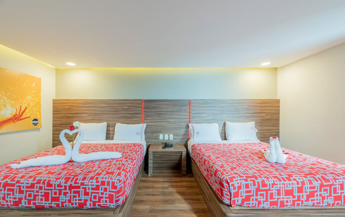 Photo of Bedroom in Ecatepec de Morelos