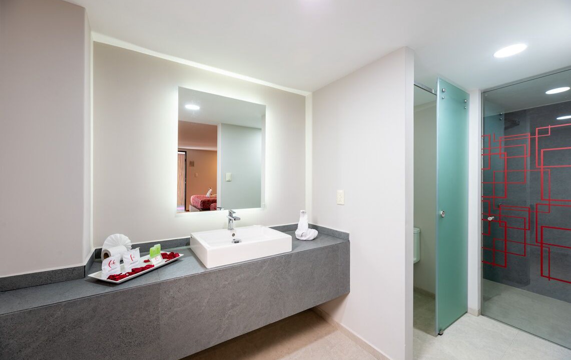 Photo of Bathroom in Ecatepec de Morelos