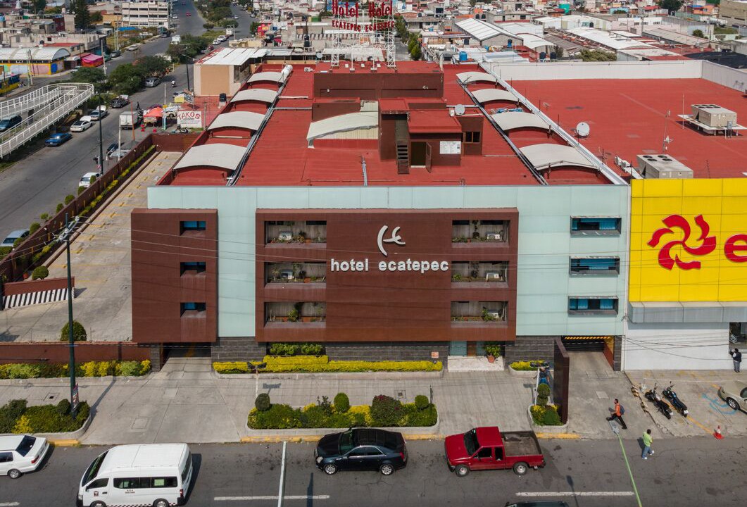 Photo of Outdoor in Ecatepec de Morelos