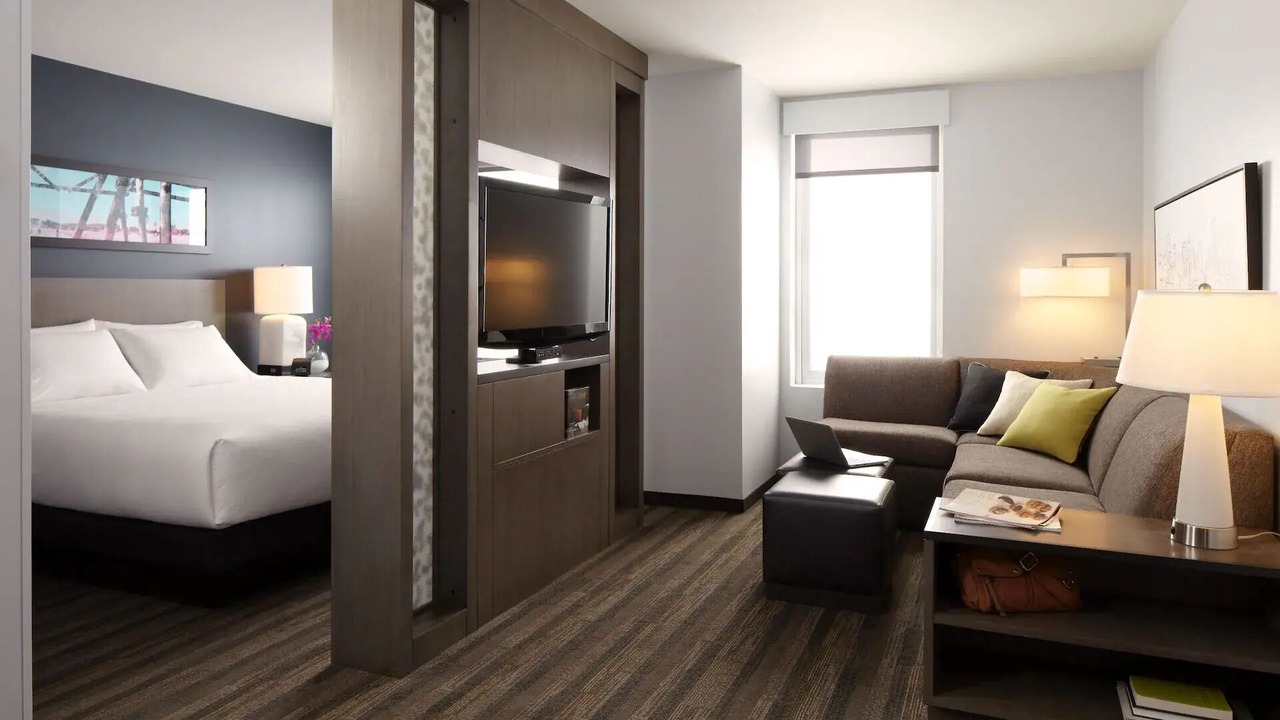 Photo of Bedroom in Clovis
