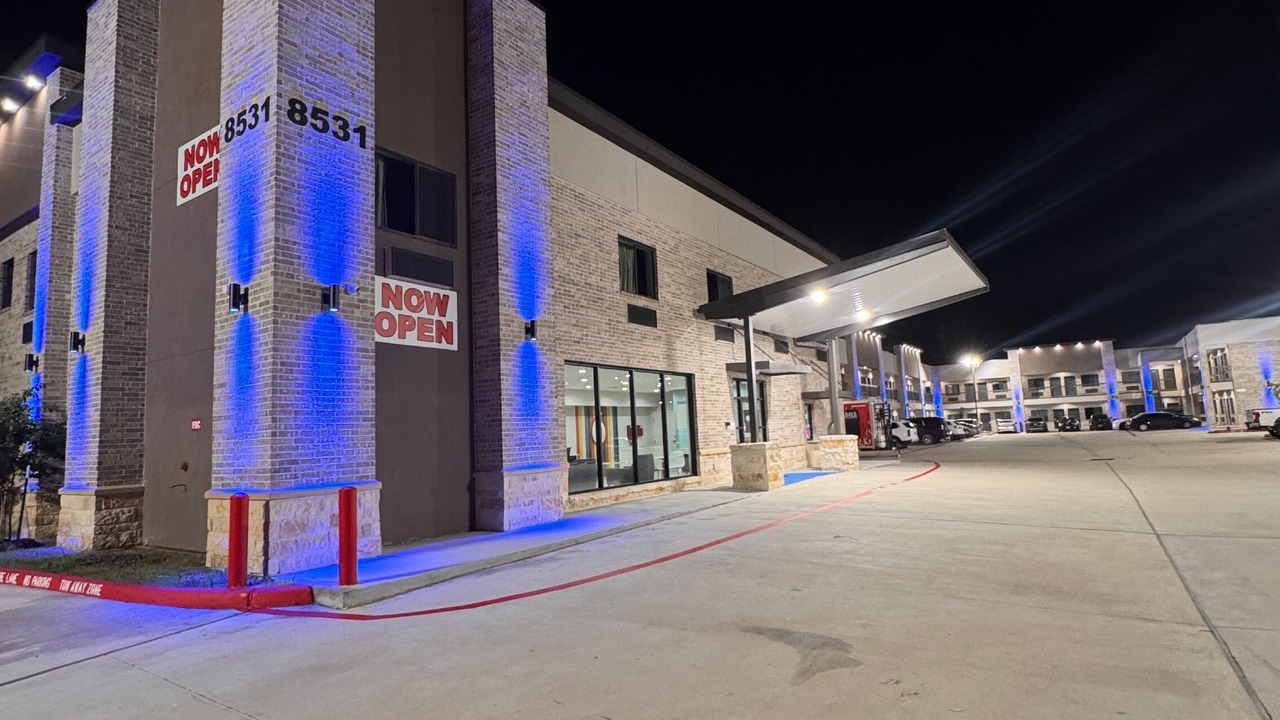 Photo of Outdoor in Humble