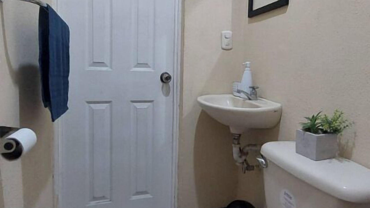 Photo of Bathroom in Quetzaltenango