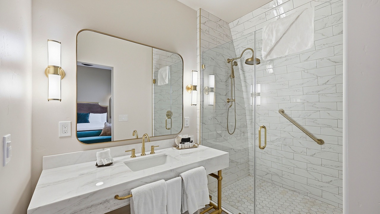 Photo of Bathroom in Morro Bay