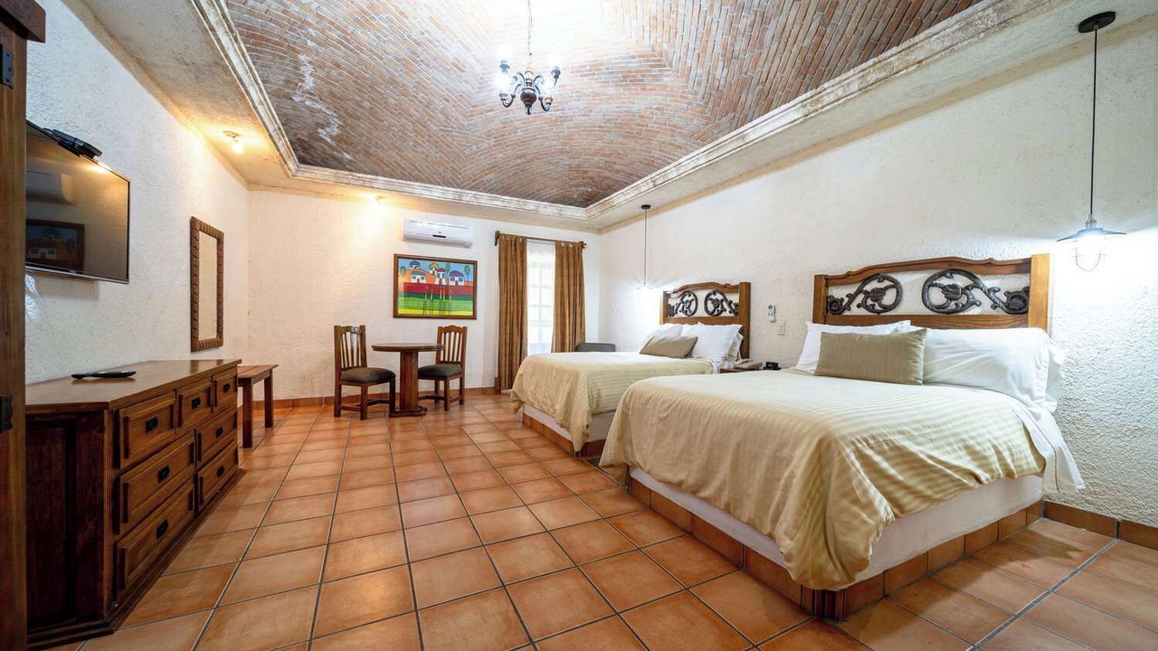 Photo of Bedroom in Parras de la Fuente