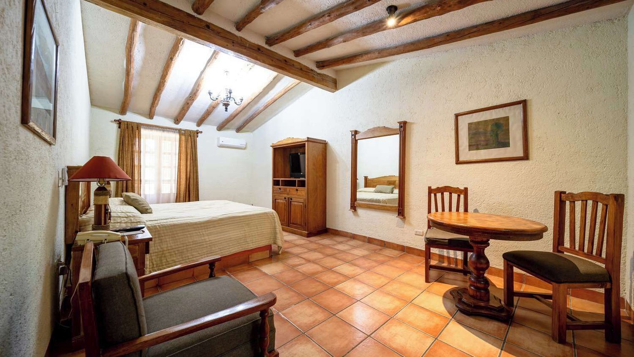 Photo of Bedroom in Parras de la Fuente