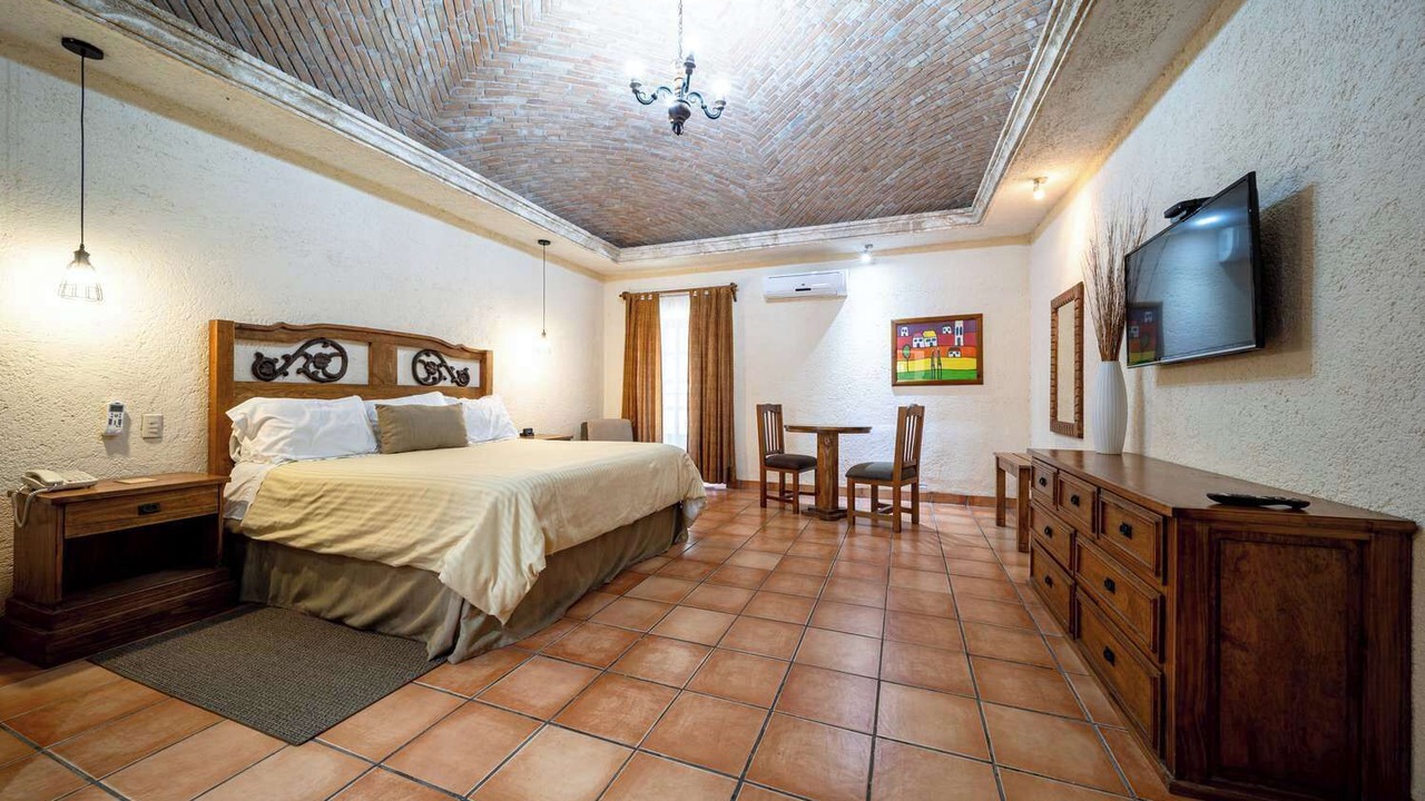 Photo of Bedroom in Parras de la Fuente