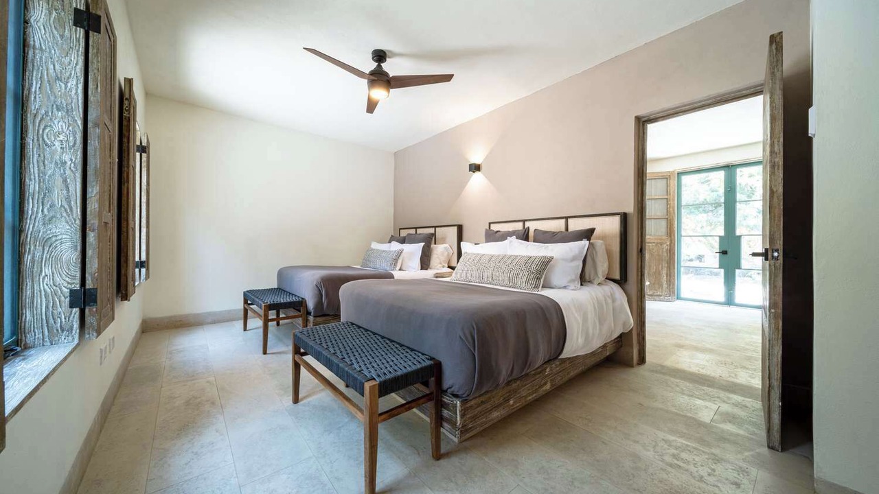 Photo of Bedroom in Parras de la Fuente