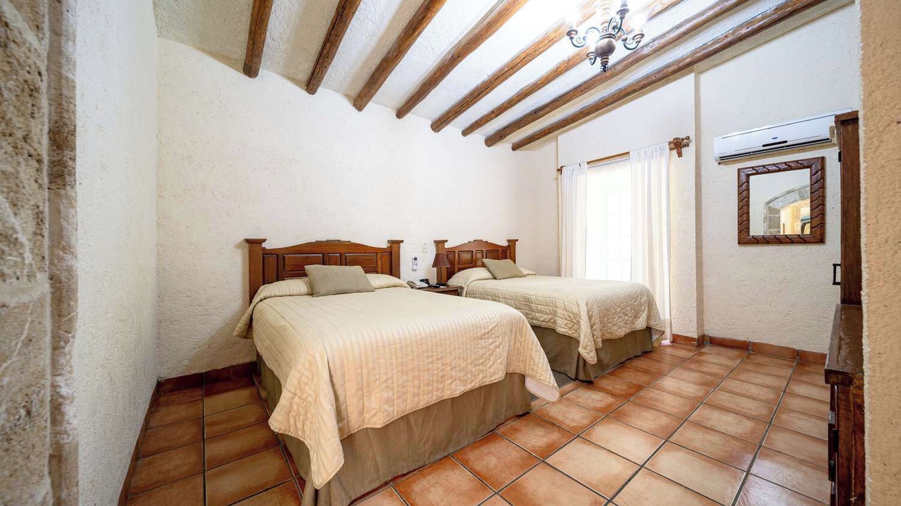 Photo of Bedroom in Parras de la Fuente