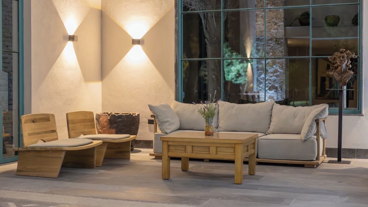 Photo of Livingroom in Parras de la Fuente