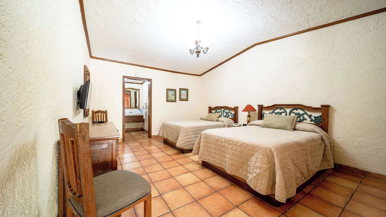 Photo of Bedroom in Parras de la Fuente