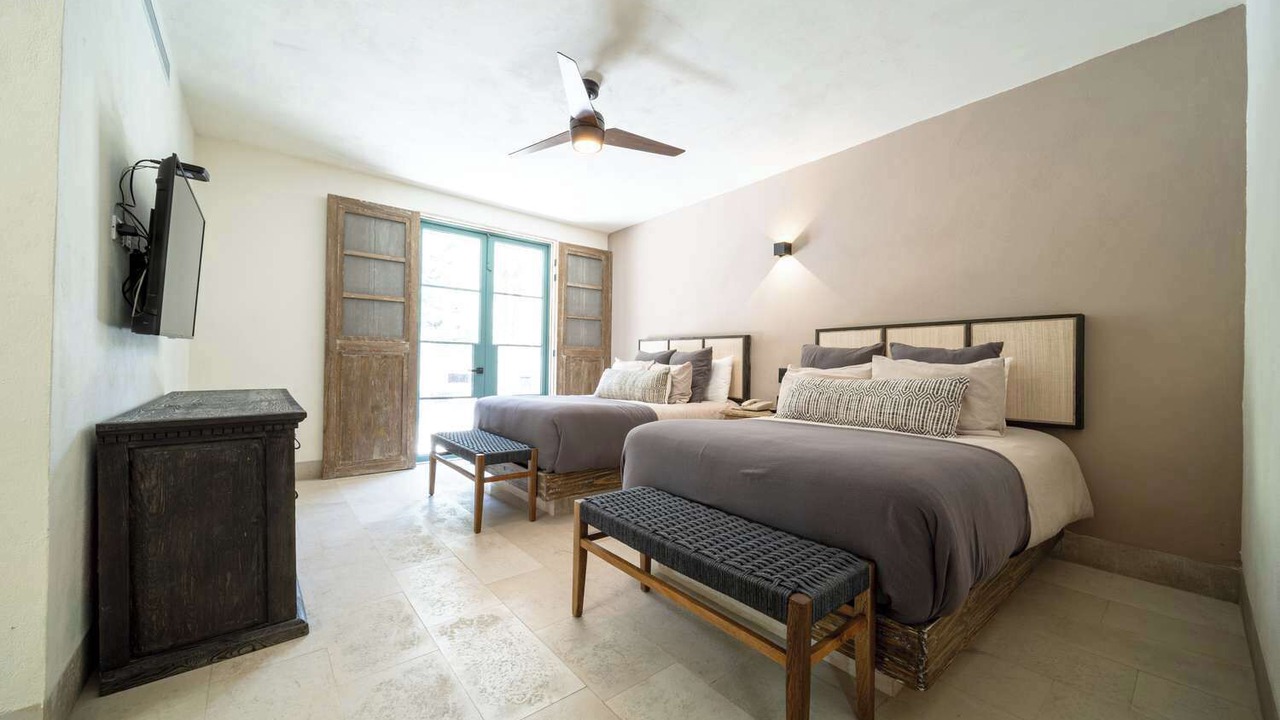 Photo of Bedroom in Parras de la Fuente