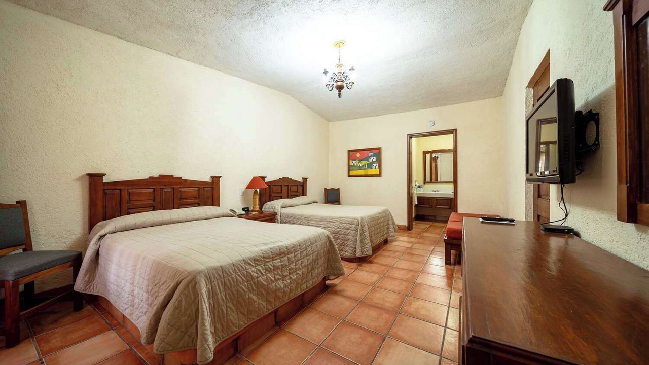 Photo of Bedroom in Parras de la Fuente
