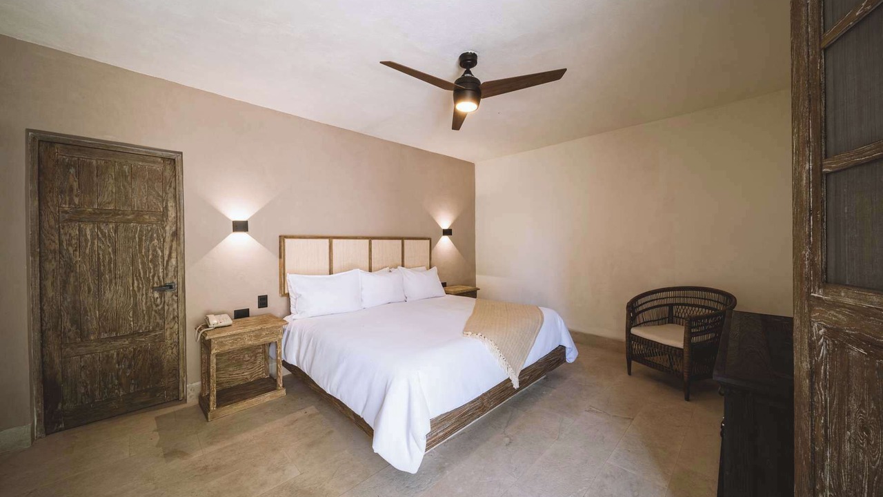 Photo of Bedroom in Parras de la Fuente