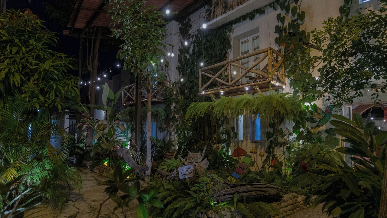 Photo of Outdoor in Santa Maria Huatulco