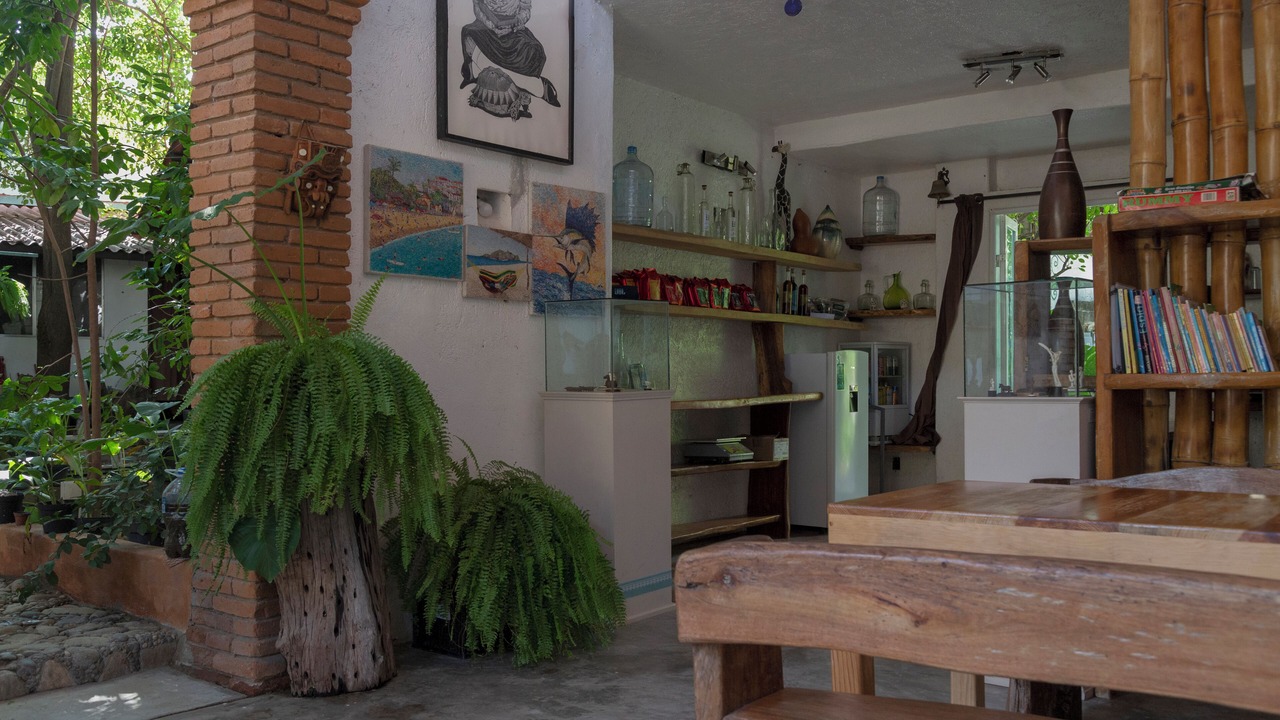 Photo of Others in Santa Maria Huatulco