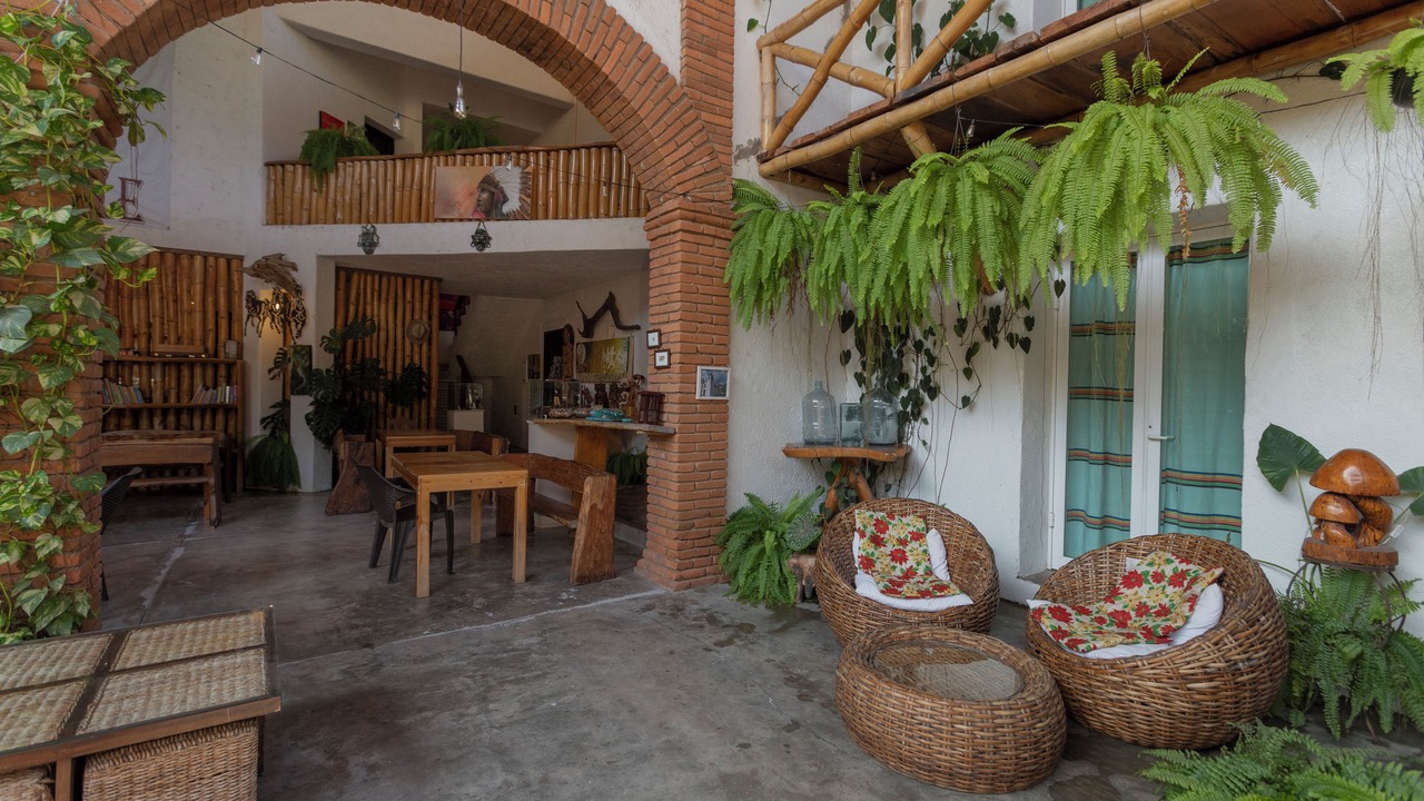 Photo of Bedroom in Santa Maria Huatulco