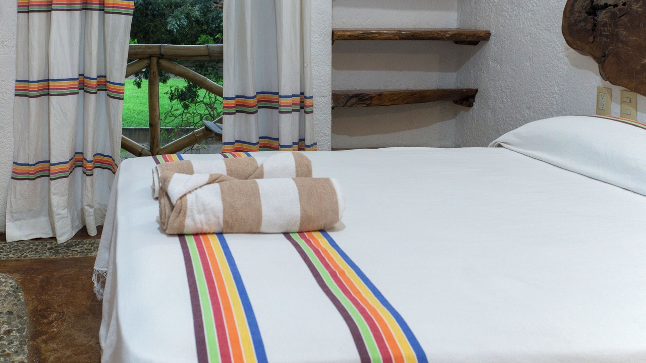 Photo of Bedroom in Santa Maria Huatulco