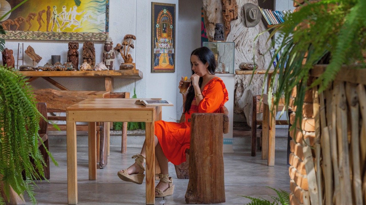 Photo of Others in Santa Maria Huatulco