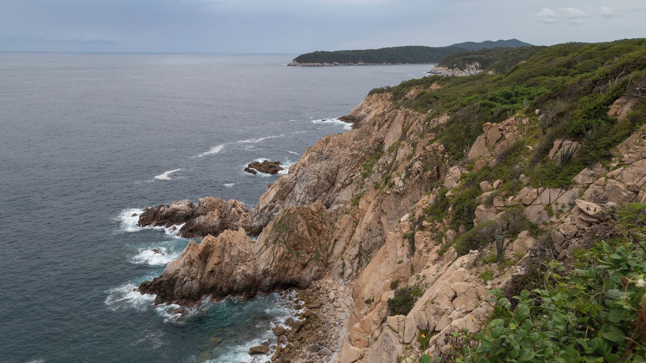 Photo of Outdoor in Santa Maria Huatulco