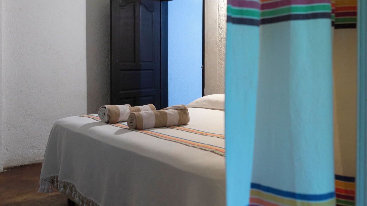 Photo of Bedroom in Santa Maria Huatulco