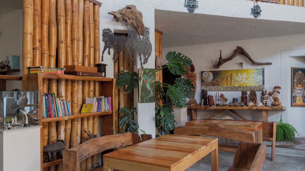 Photo of Others in Santa Maria Huatulco