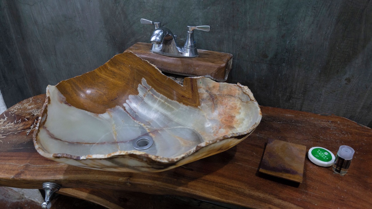 Photo of Bathroom in Santa Maria Huatulco