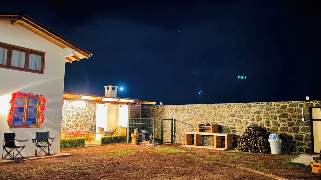 Photo of Outdoor in Huasca De Ocampo