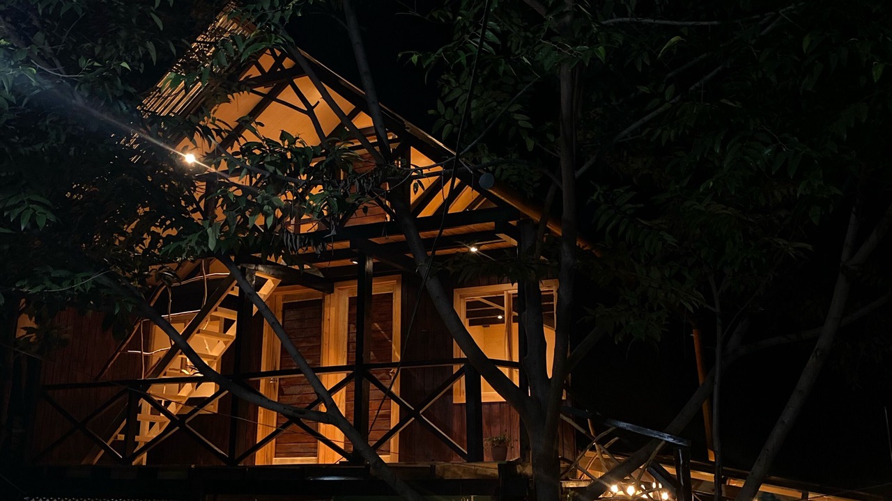 Photo of Outdoor in San Juan La Laguna