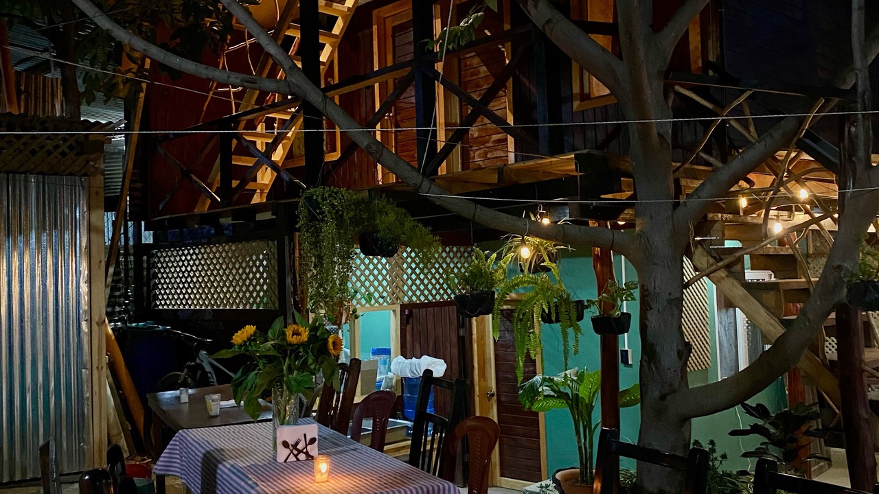 Photo of Outdoor in San Juan La Laguna