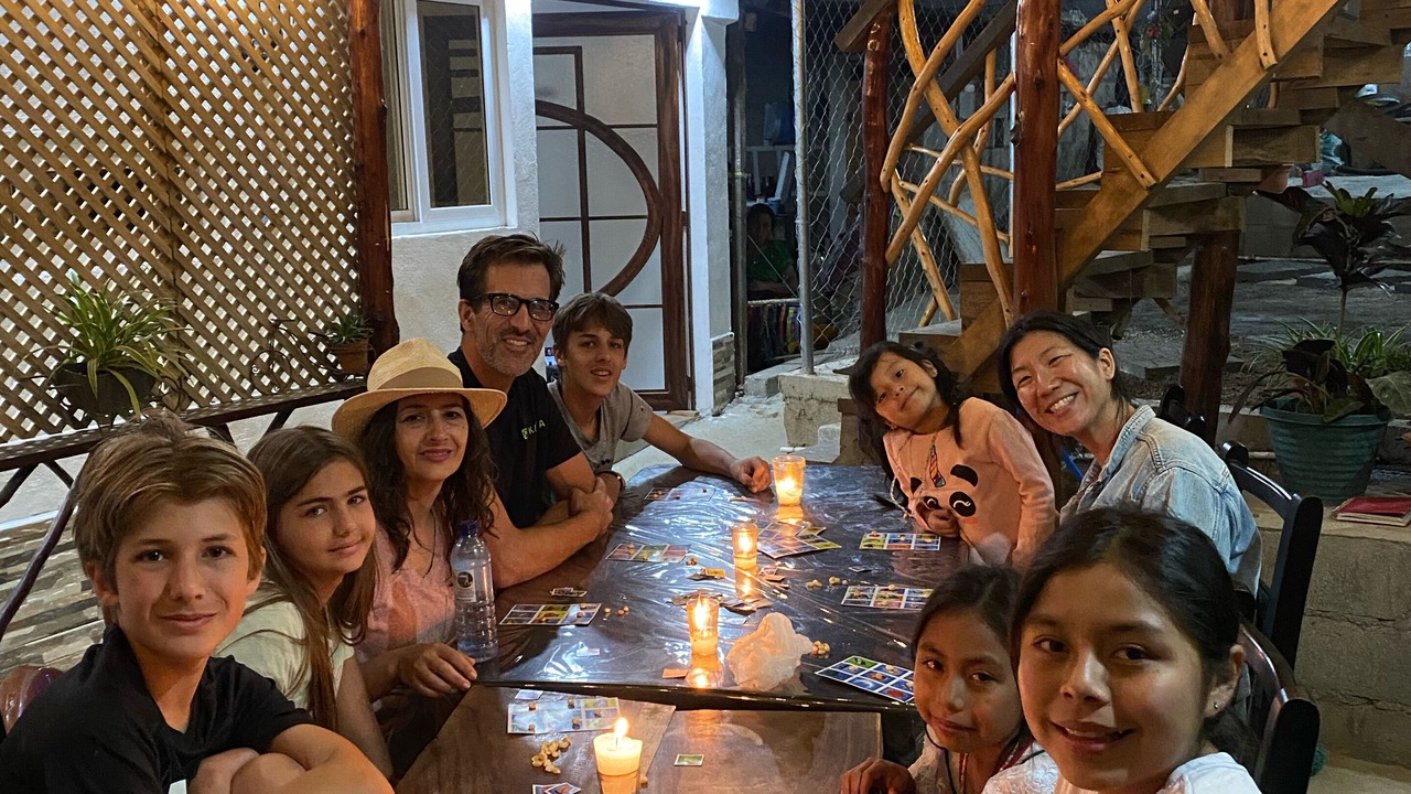 Photo of Others in San Juan La Laguna
