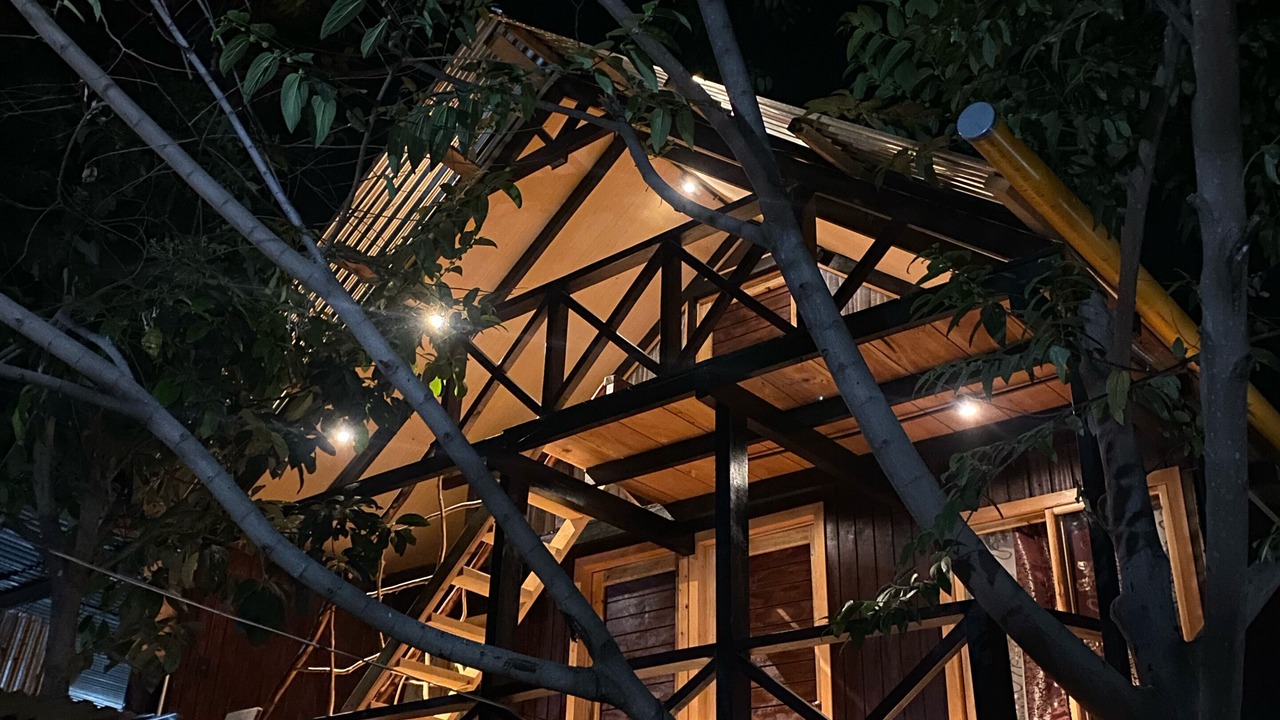 Photo of Outdoor in San Juan La Laguna