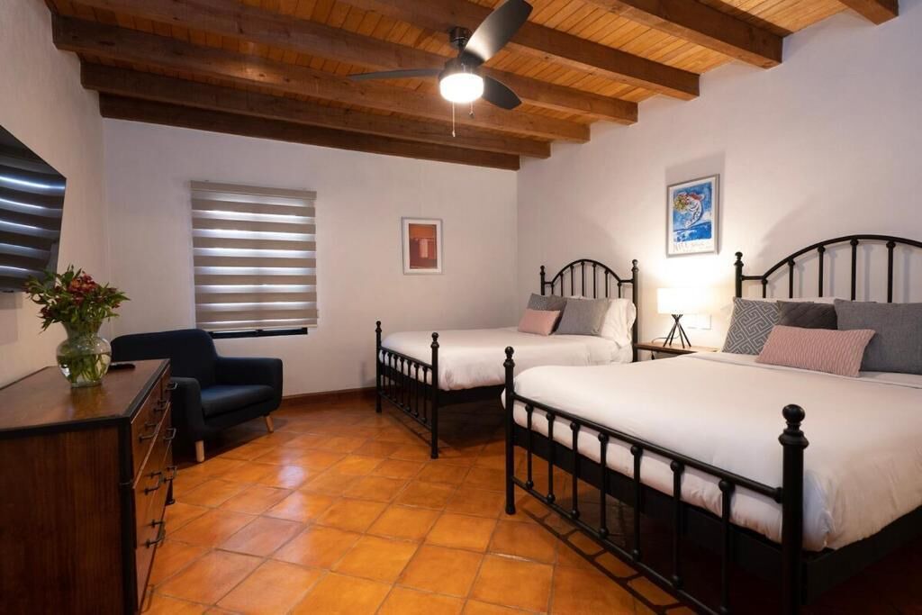 Photo of Patio Balcony in Zona Centro