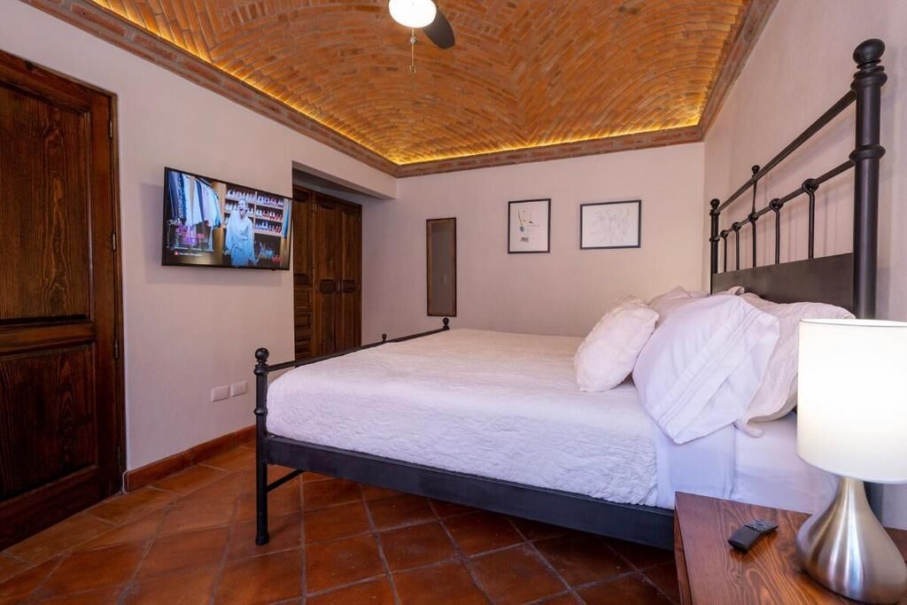Photo of Patio Balcony in Zona Centro