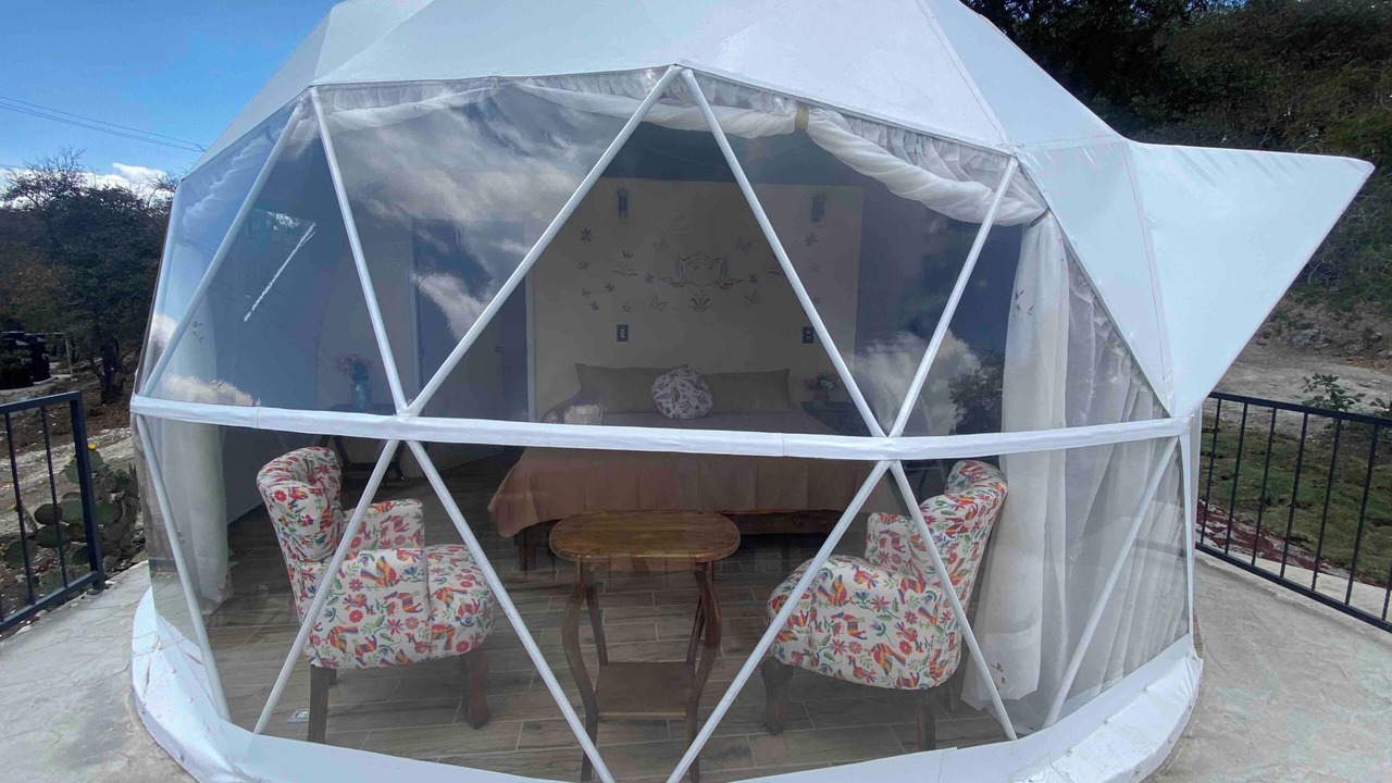 Photo of Outdoor in Mineral del Monte