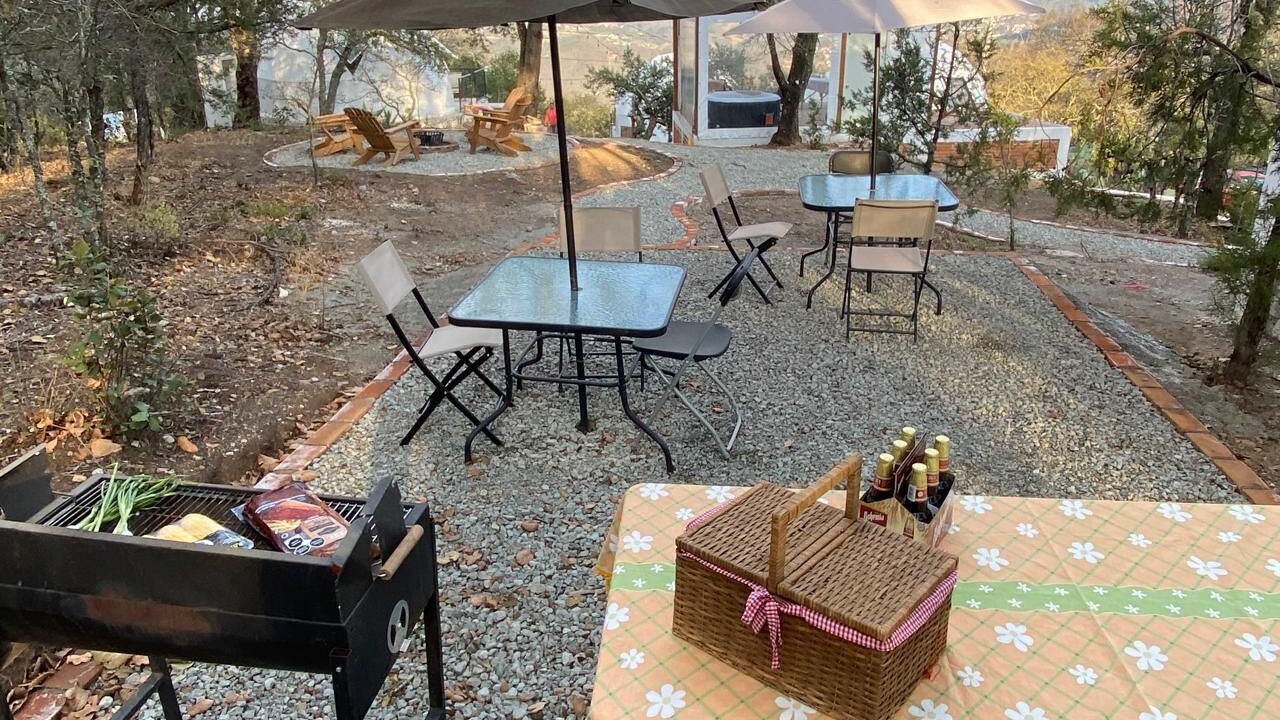 Photo of Outdoor in Mineral del Monte