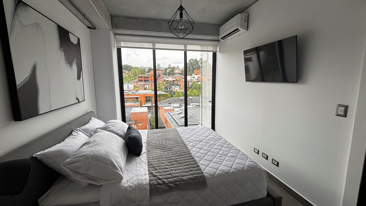 Photo of Patio Balcony in Zona 16