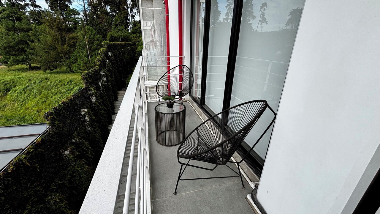 Photo of Patio Balcony in Zona 16