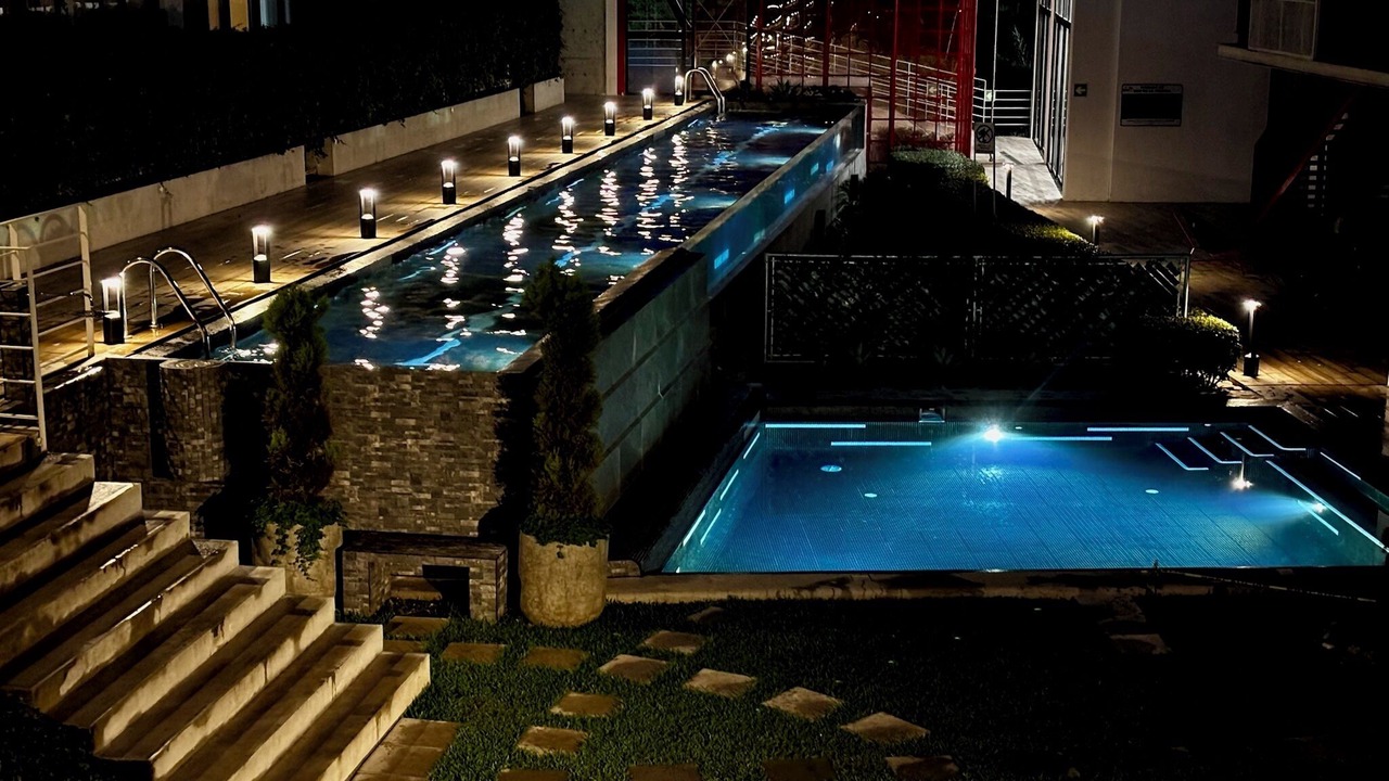 Photo of Outdoor in Zona 16