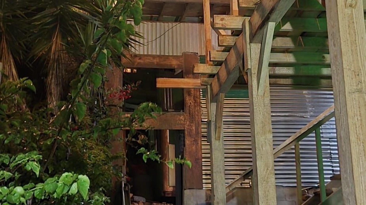 Photo of Outdoor in San Juan La Laguna