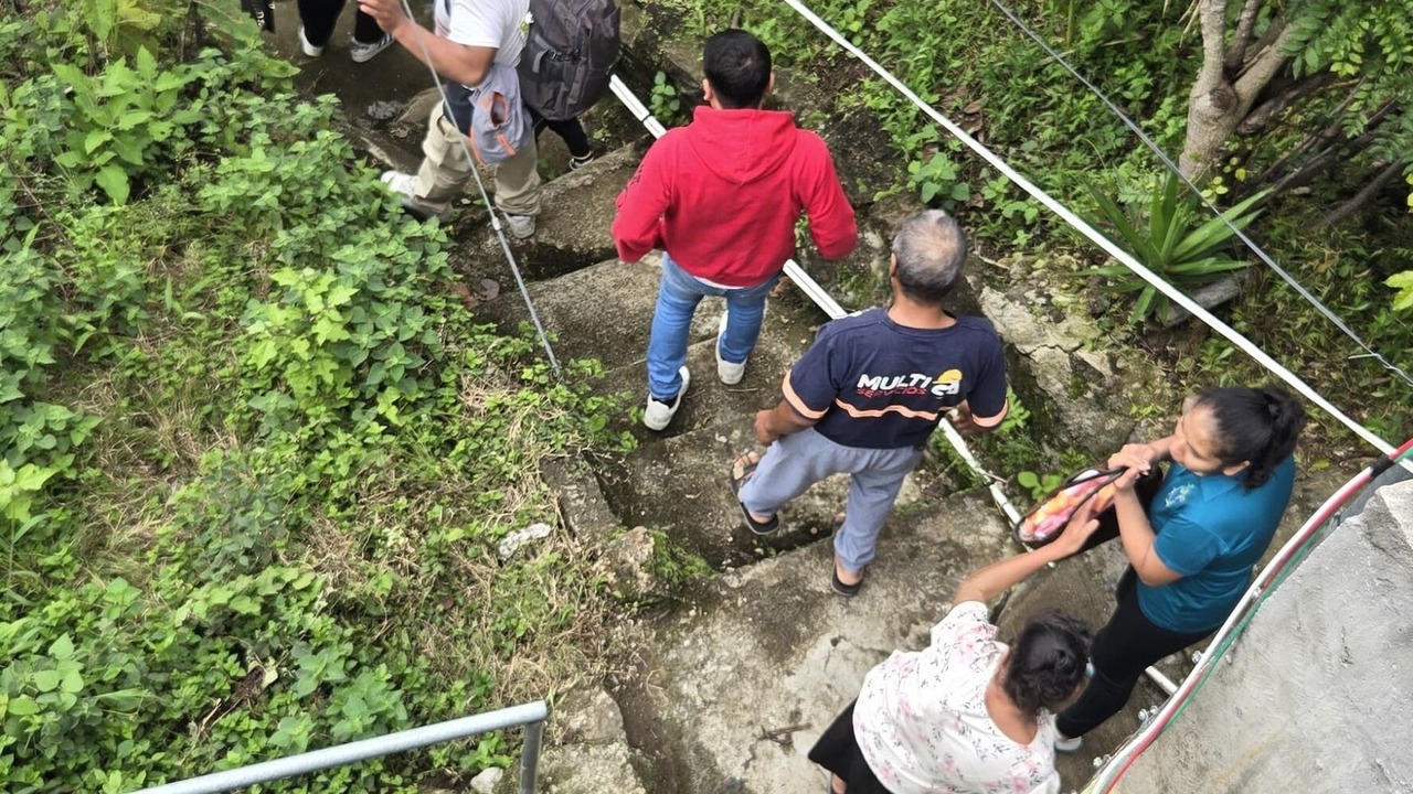 Photo of Outdoor in San Juan La Laguna