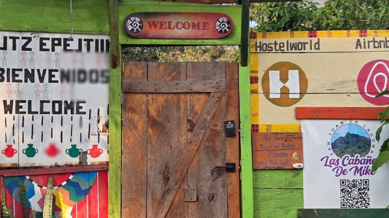 Photo of Outdoor in San Juan La Laguna